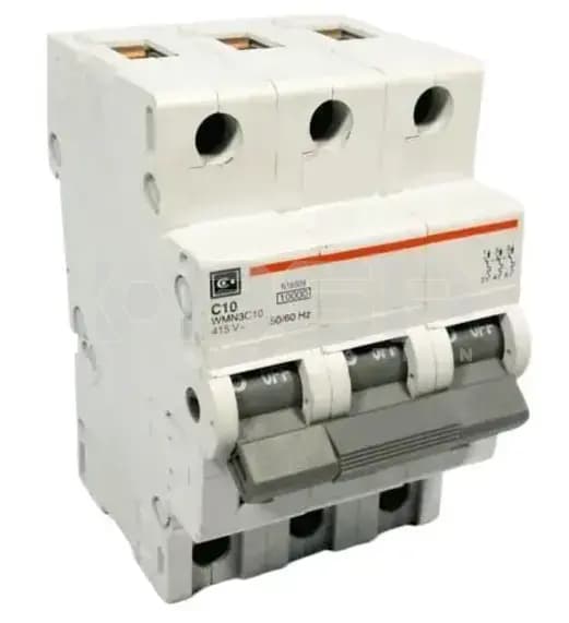 Eaton WMN3C10 Eaton WMN3C10