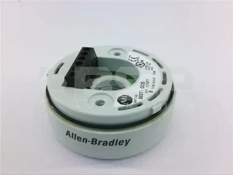 Allen Bradley 855T-GCB Allen Bradley 855T-GCB