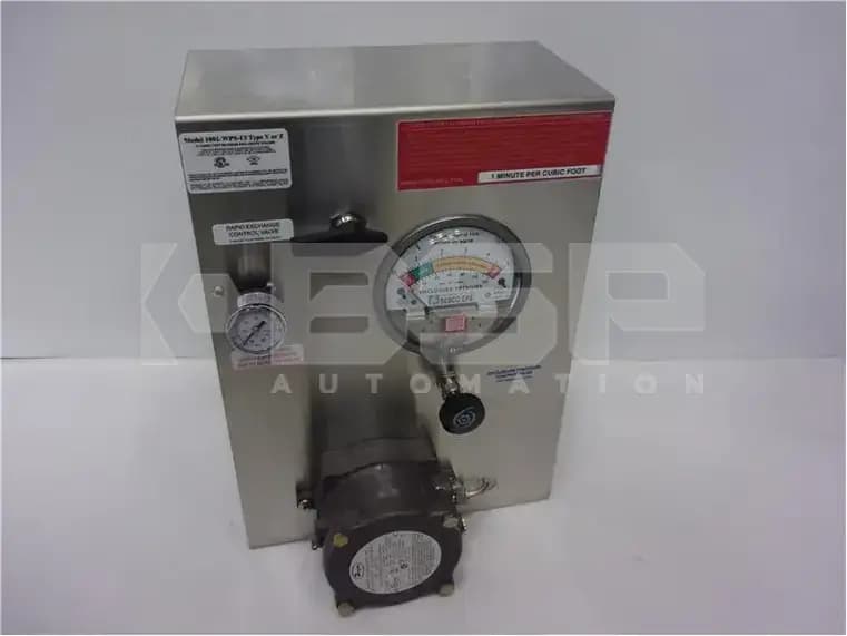 Pepperl+Fuchs 1002-WPS-CI Pepperl+Fuchs 1002-WPS-CI