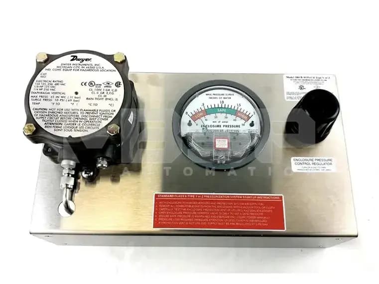 Pepperl+Fuchs 1001B-WPS-CII-YZ-TM Pepperl+Fuchs 1001B-WPS-CII-YZ-TM