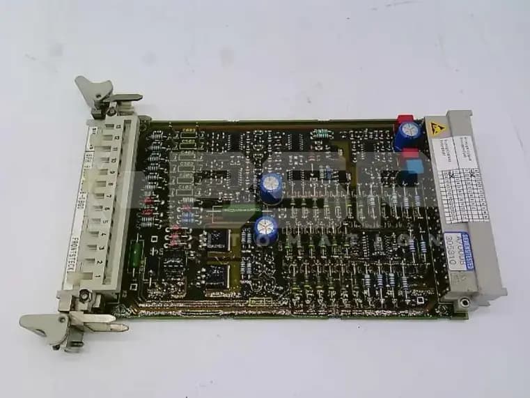Siemens 6FH-9383-3BX88-0BG0 Siemens 6FH-9383-3BX88-0BG0