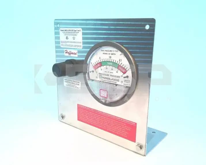 Pepperl+Fuchs 1001A-LPS-CII-YZ-TM Pepperl+Fuchs 1001A-LPS-CII-YZ-TM