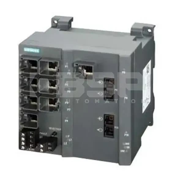 Siemens 6FE1021-3CM10-3AA0 Siemens 6FE1021-3CM10-3AA0