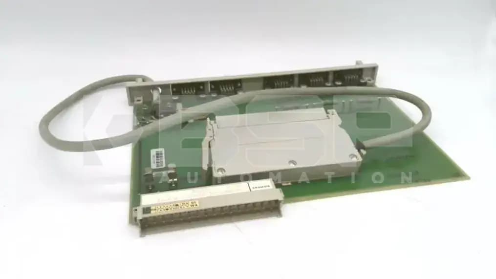 Siemens 6FD5506-0AA00 Siemens 6FD5506-0AA00