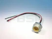 Pepperl+Fuchs 1/2" NPT-V94-G-S-.3M Pepperl+Fuchs 1/2" NPT-V94-G-S-.3M