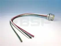 Pepperl+Fuchs 1/2" NPT-V94-G-S-.3M Pepperl+Fuchs 1/2" NPT-V94-G-S-.3M