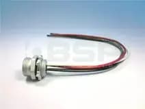 Pepperl+Fuchs 1/2" NPT-V94-G-S-.3M Pepperl+Fuchs 1/2" NPT-V94-G-S-.3M