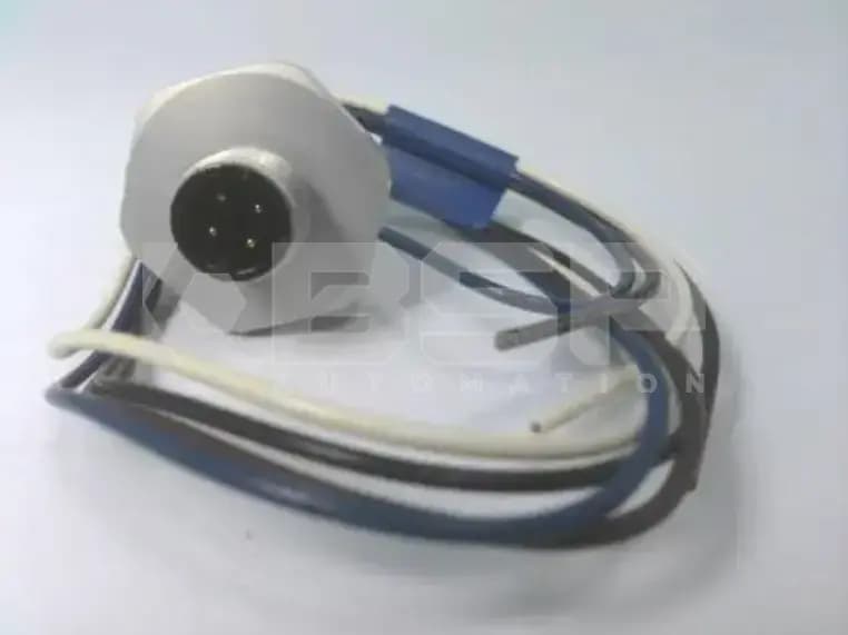 Pepperl+Fuchs 1/2 NPT-V1-G-S-.3M Pepperl+Fuchs 1/2 NPT-V1-G-S-.3M