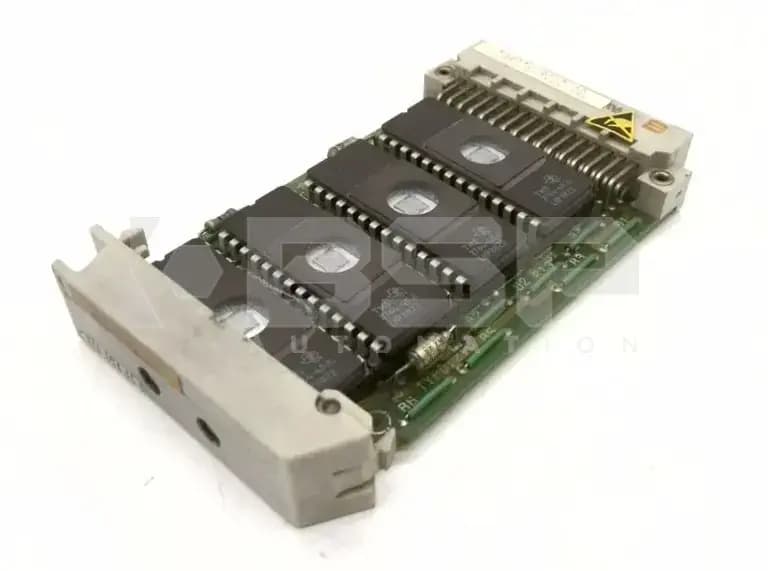 Siemens 6FC9320-8CE Siemens 6FC9320-8CE