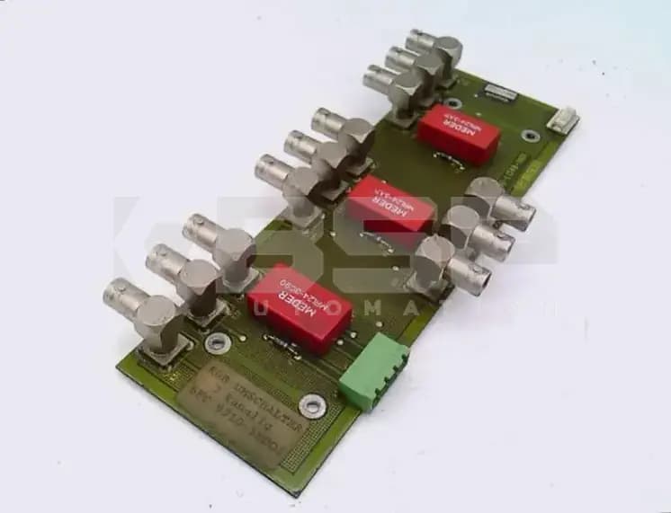 Siemens 6FC9310-1MD01 Siemens 6FC9310-1MD01
