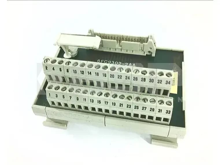 Siemens 6FC9-302-2AA Siemens 6FC9-302-2AA