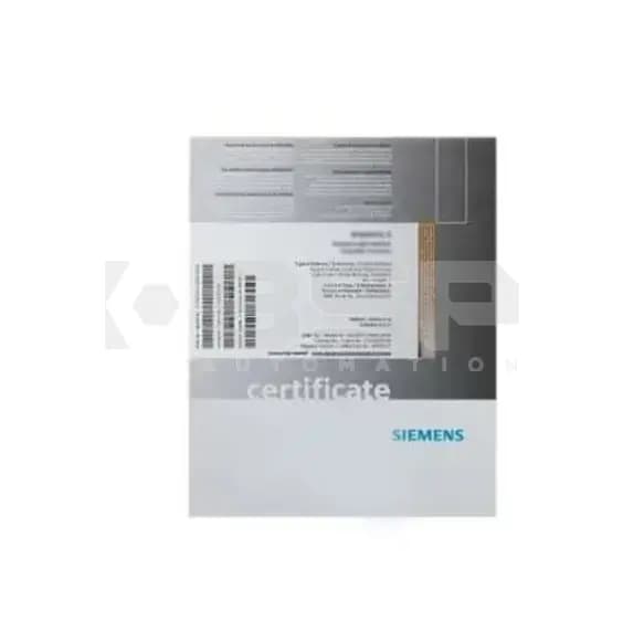 Siemens 6FC5870-4YC41-0YA0 Siemens 6FC5870-4YC41-0YA0