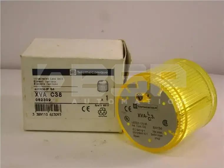 Schneider Electric XVA-C38 Schneider Electric XVA-C38