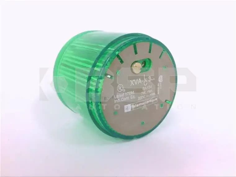 Schneider Electric XVA-C33 Schneider Electric XVA-C33