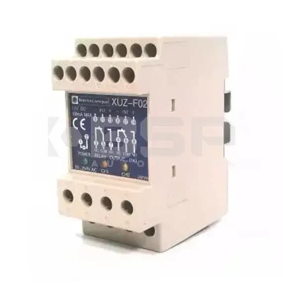 Schneider Electric XUZF02 Schneider Electric XUZF02