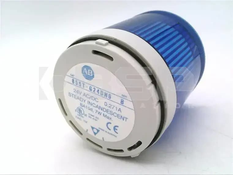 Allen Bradley 855T-G24DN6 Allen Bradley 855T-G24DN6