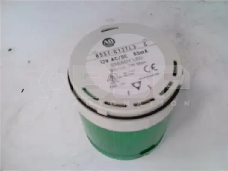 Allen Bradley 855T-G12TL3 Allen Bradley 855T-G12TL3