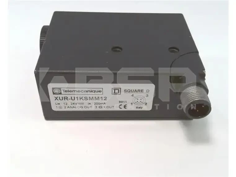 Schneider Electric XURU1KSMM12 Schneider Electric XURU1KSMM12