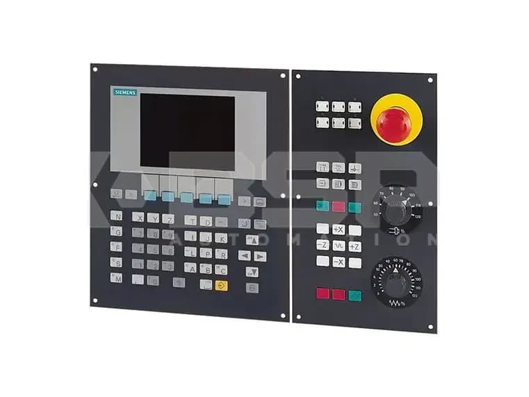 Siemens 6FC5503-0AC00-0AA0 Siemens 6FC5503-0AC00-0AA0