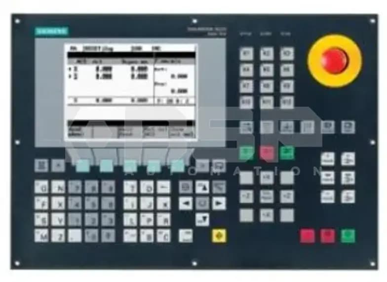 Siemens 6FC5500-0AA00-1AA0 Siemens 6FC5500-0AA00-1AA0