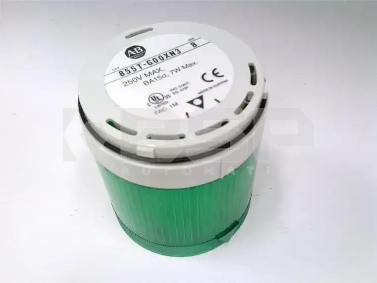 Allen Bradley 855T-G00XN3 Allen Bradley 855T-G00XN3