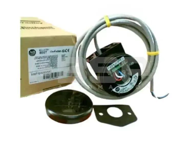 Allen Bradley 855T-DS2BVMC Allen Bradley 855T-DS2BVMC