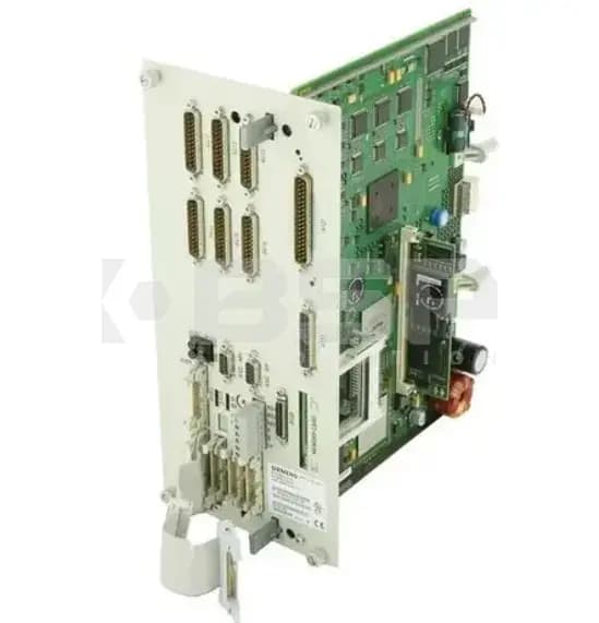 Siemens 6FC5410-0AY03-0AA2 Siemens 6FC5410-0AY03-0AA2