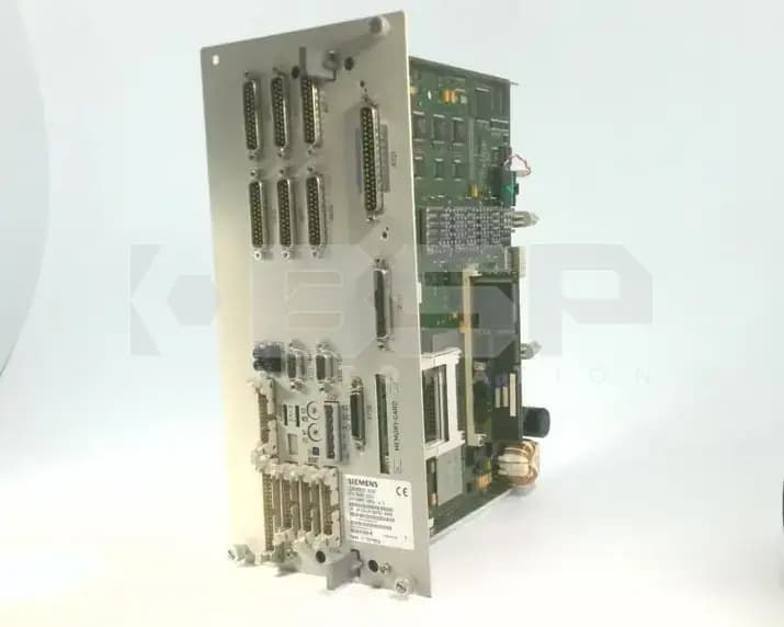 Siemens 6FC5410-0AY03-0AA0 Siemens 6FC5410-0AY03-0AA0