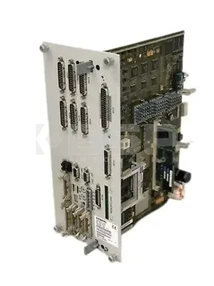 Siemens 6FC5410-0AX02-1AA0 Siemens 6FC5410-0AX02-1AA0