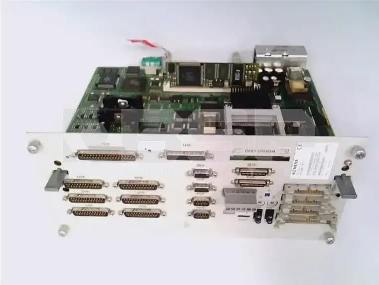 Siemens 6FC5410-0AX02-0AA0 Siemens 6FC5410-0AX02-0AA0