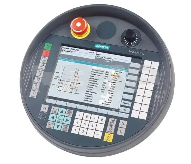 Siemens 6FC5403-0AA20-1AA0 Siemens 6FC5403-0AA20-1AA0