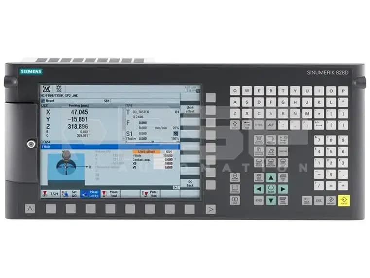 Siemens 6FC5370-7AA00-0AA0 Siemens 6FC5370-7AA00-0AA0