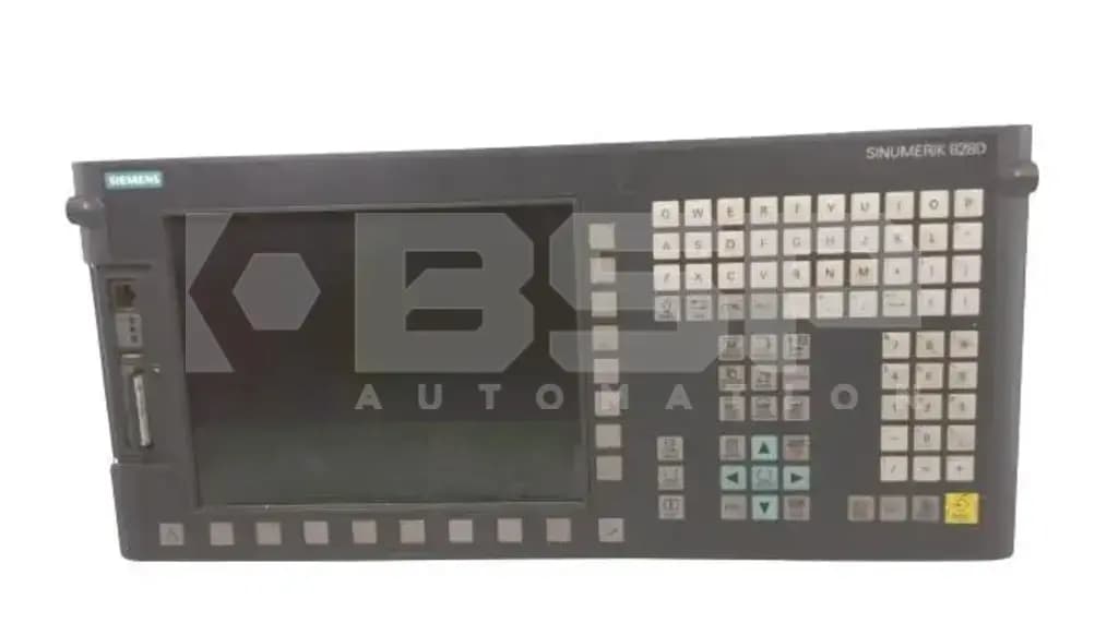 Siemens 6FC5370-5AA00-0AA0 Siemens 6FC5370-5AA00-0AA0