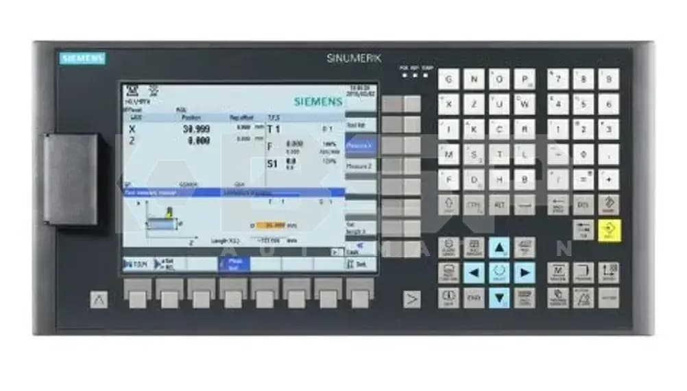 Siemens 6FC5370-3AT03-0AA0 Siemens 6FC5370-3AT03-0AA0
