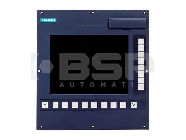 Siemens 6FC5370-0AA00-3BA0 Siemens 6FC5370-0AA00-3BA0