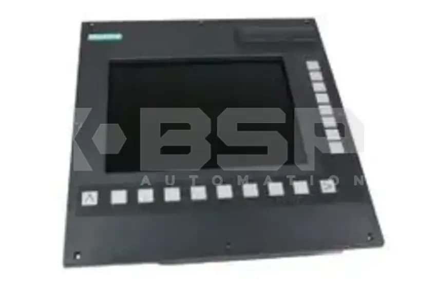Siemens 6FC5370-0AA00-3AA1 Siemens 6FC5370-0AA00-3AA1