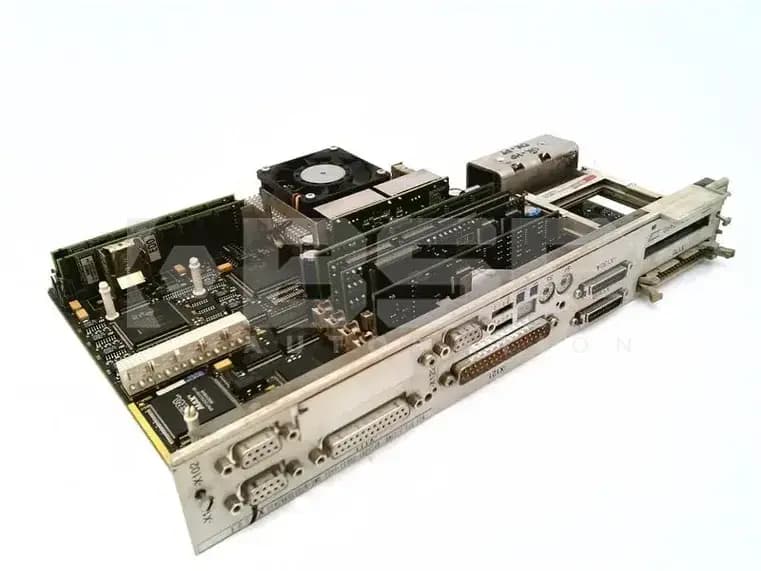 Siemens 6FC5357-0BB33-0AE0 Siemens 6FC5357-0BB33-0AE0