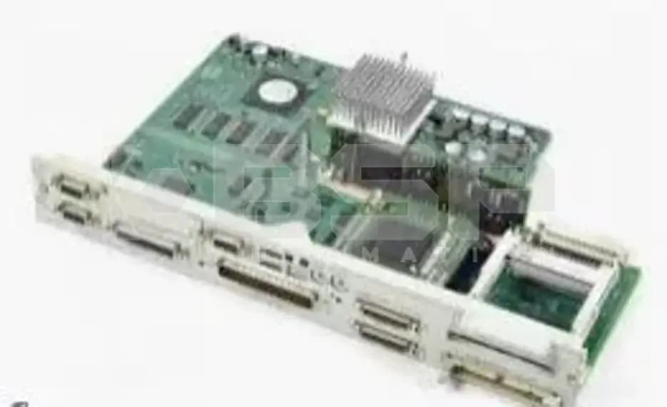 Siemens 6FC5357-0BB15-0AB0 Siemens 6FC5357-0BB15-0AB0