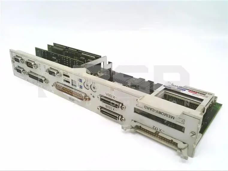 Siemens 6FC5357-0BB11-0AE1 Siemens 6FC5357-0BB11-0AE1
