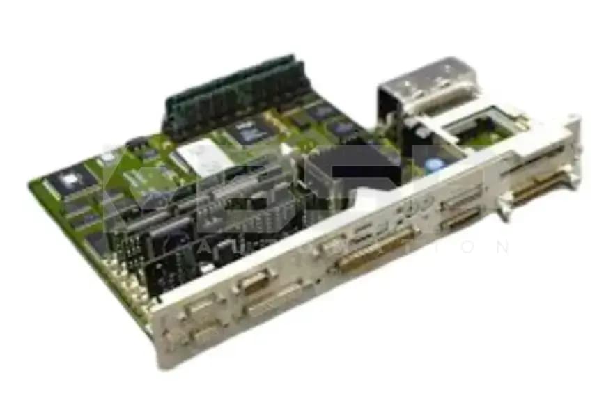 Siemens 6FC5357-0BA33-0AE0 Siemens 6FC5357-0BA33-0AE0