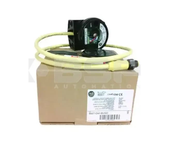 Allen Bradley 855T-DM1BVMC Allen Bradley 855T-DM1BVMC