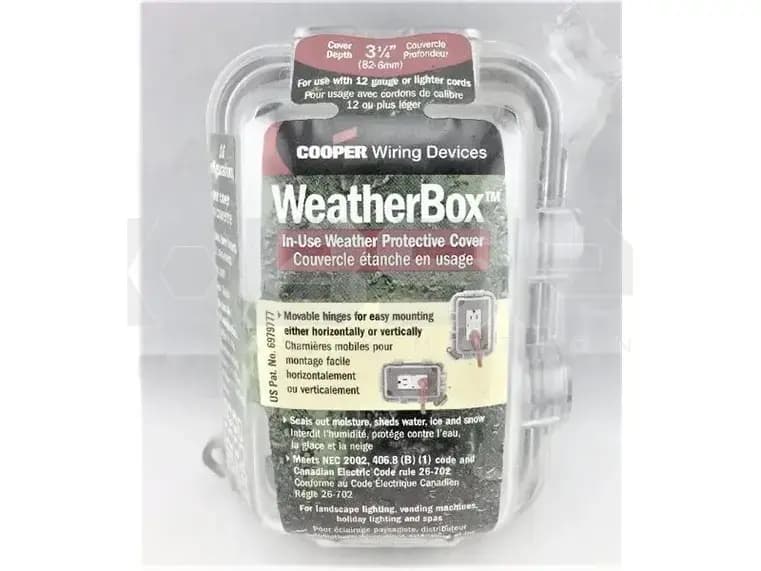 Eaton WIU-1 Eaton WIU-1