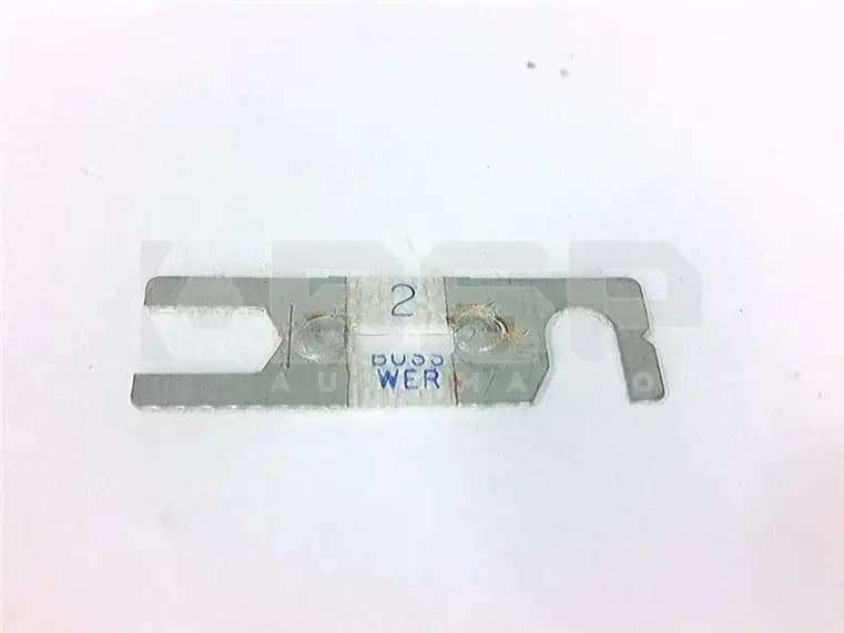 Eaton WER-2 Eaton WER-2