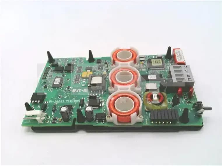 Eaton WCBS4FY7 Eaton WCBS4FY7