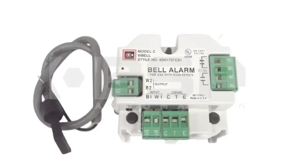 Eaton WBELL Eaton WBELL
