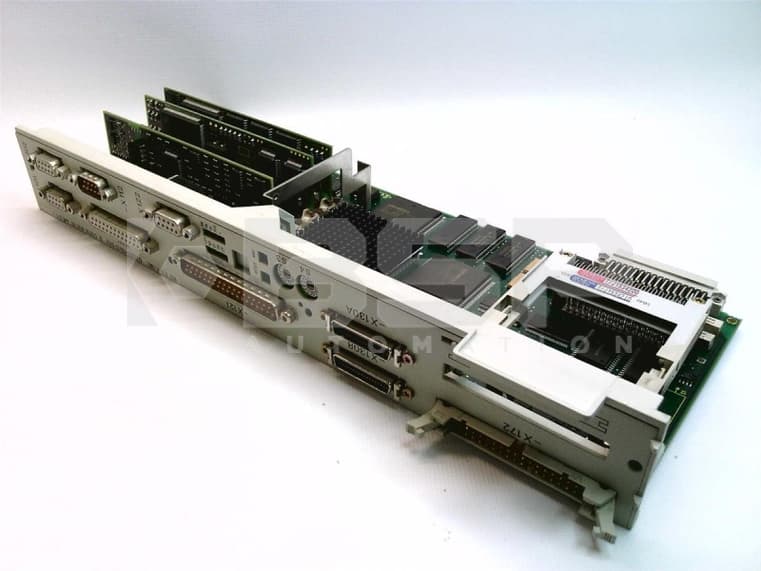 Siemens 6FC5357-0BA20-0AE0 Siemens 6FC5357-0BA20-0AE0
