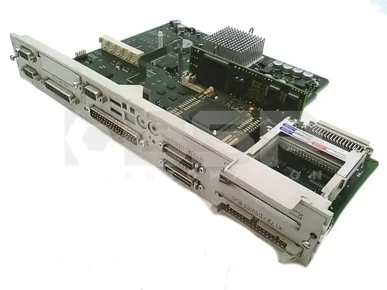 Siemens 6FC5356-0BB15-0AA0 Siemens 6FC5356-0BB15-0AA0