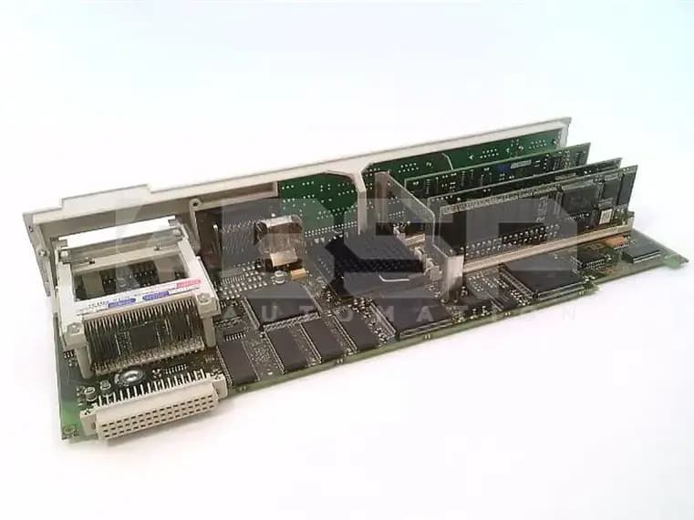 Siemens 6FC5356-0BB11-0AE1 Siemens 6FC5356-0BB11-0AE1