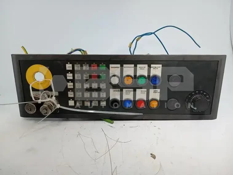 Siemens 6FC5303-1AF00-1AA0 Siemens 6FC5303-1AF00-1AA0