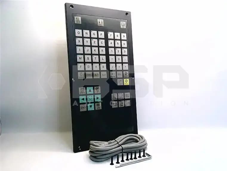 Siemens 6FC5303-0DT12-1AA0 Siemens 6FC5303-0DT12-1AA0